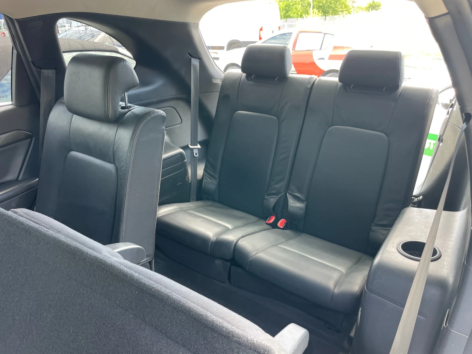 Chevrolet Captiva 7 места / 4x4, снимка 11 - Автомобили и джипове - 55046117