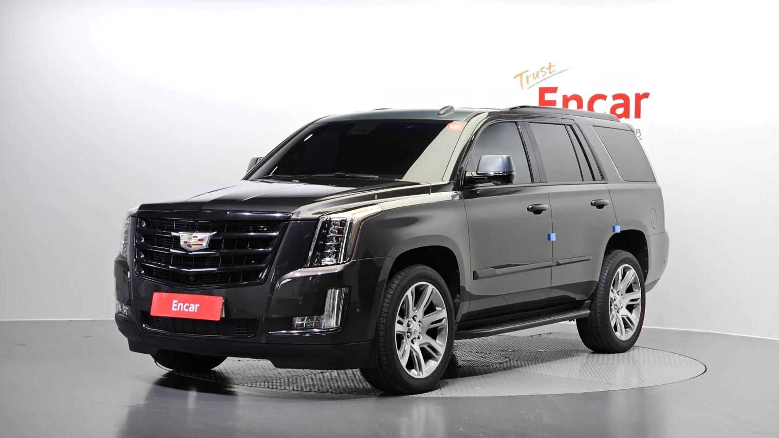 Cadillac Escalade 6.2* ЕЛ. БАГАЖНИК* HUD* 360* BLIND SPOT* КРАЙНА ЦЕ