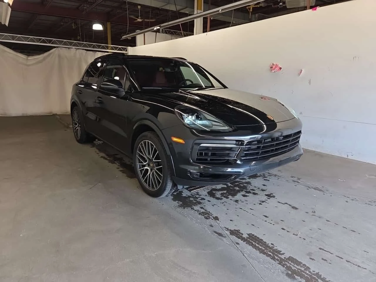 Porsche Cayenne AWD | CARFAX | ���������� ��� ������������ ������ | Mobile.bg � ����������� 2