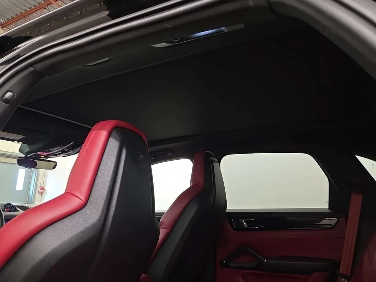 Porsche Cayenne AWD | CARFAX | ���������� ��� ������������ ������ | Mobile.bg � ����������� 13
