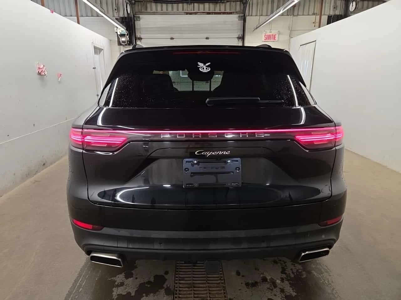 Porsche Cayenne AWD | CARFAX | ���������� ��� ������������ ������ | Mobile.bg � ����������� 4