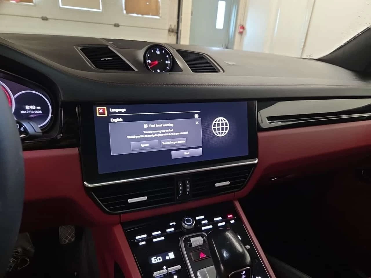 Porsche Cayenne AWD | CARFAX | ���������� ��� ������������ ������ | Mobile.bg � ����������� 11