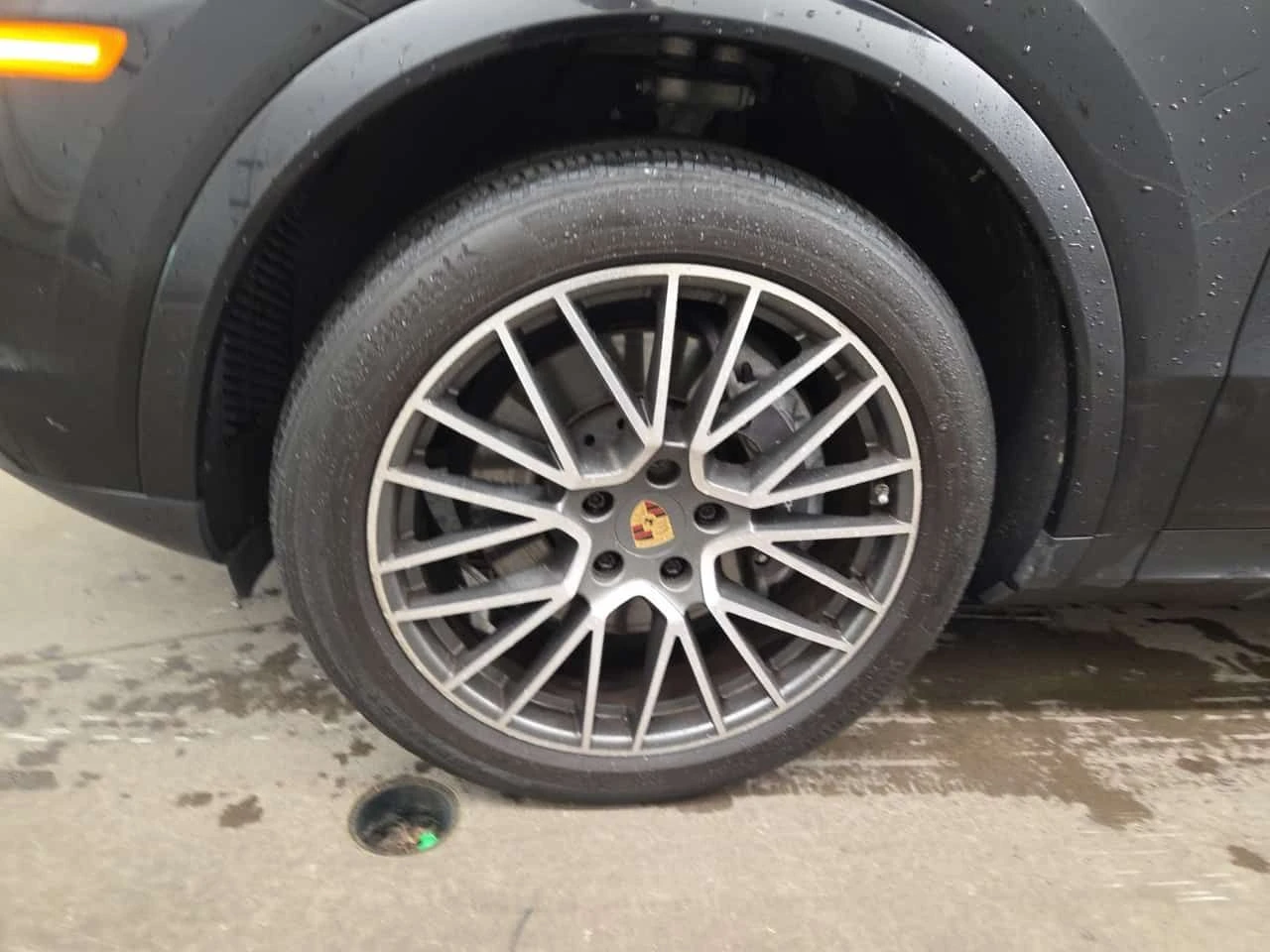 Porsche Cayenne AWD | CARFAX | ���������� ��� ������������ ������ | Mobile.bg � ����������� 6