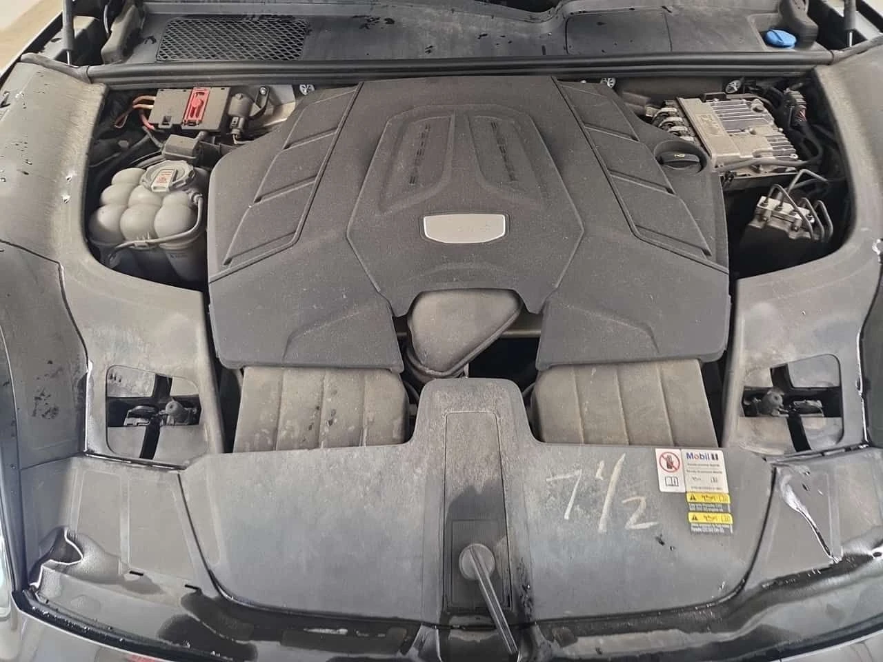 Porsche Cayenne AWD | CARFAX | ���������� ��� ������������ ������ | Mobile.bg � ����������� 17
