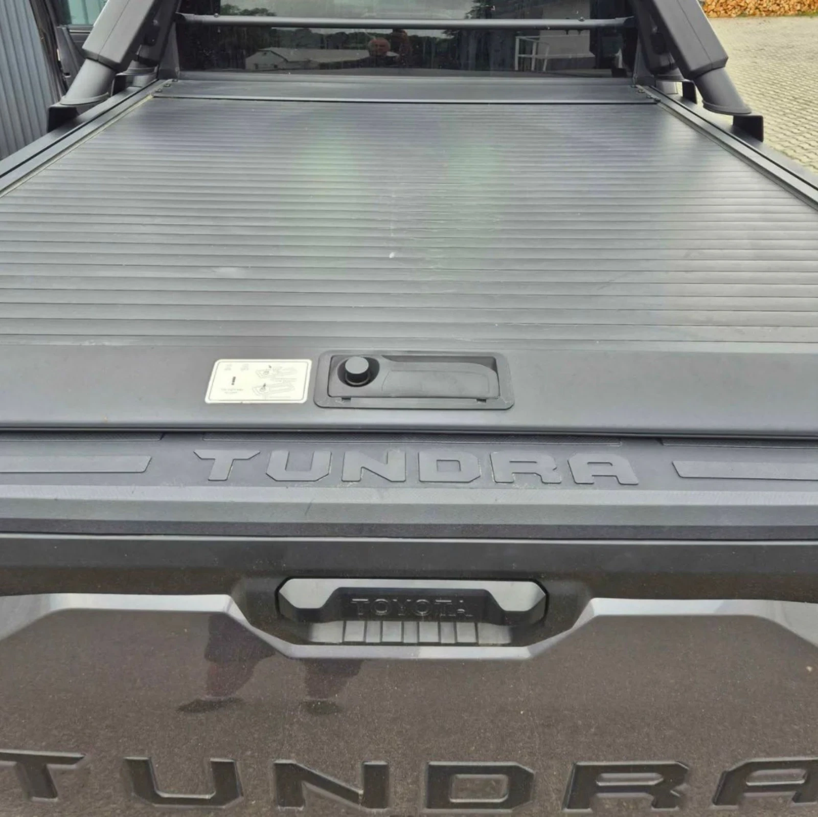 Toyota Tundra SR5 CREWMAX 4x4 | Mobile.bg � ����������� 8