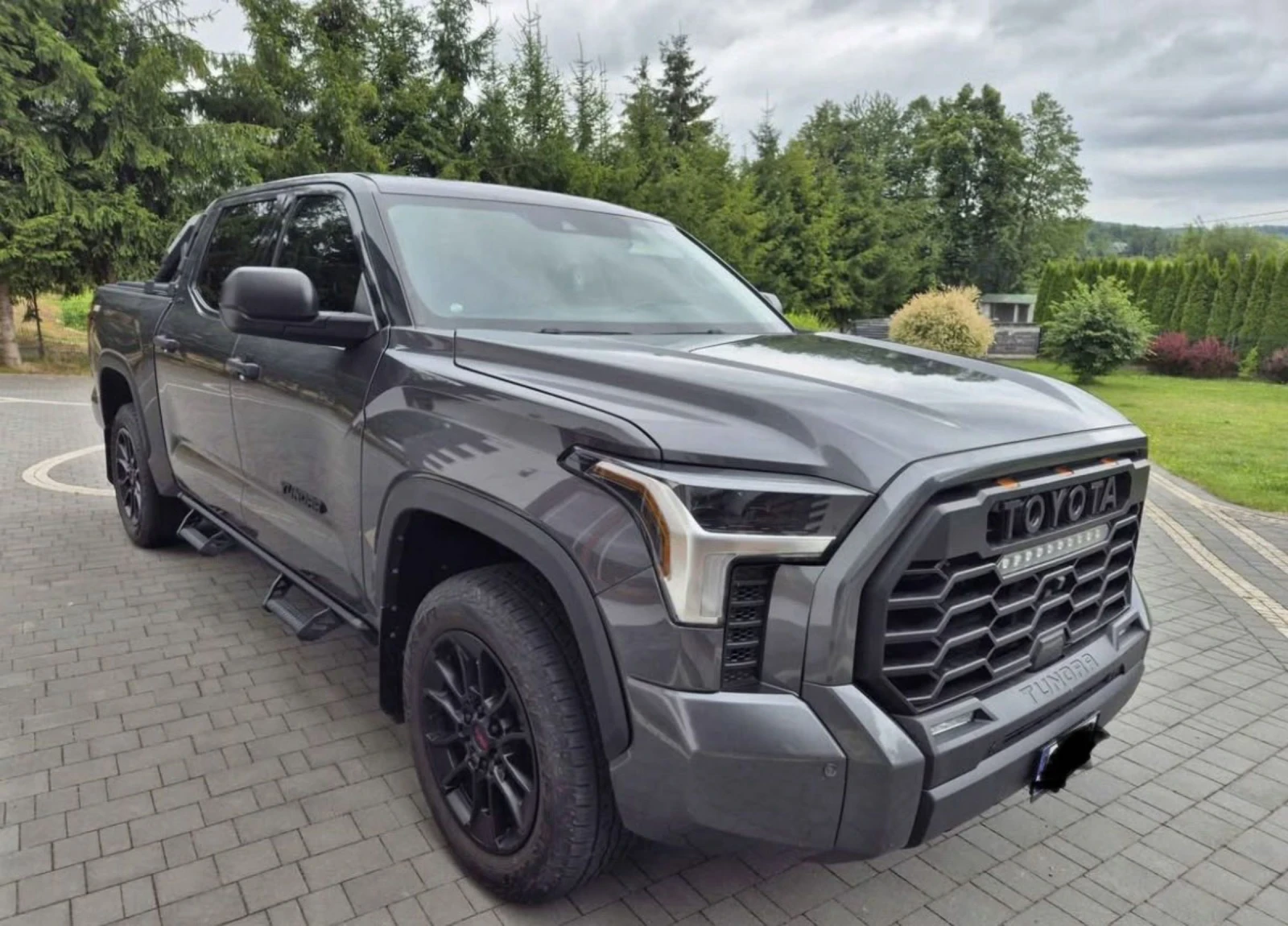 Toyota Tundra SR5 CREWMAX 4x4 | Mobile.bg � ����������� 5