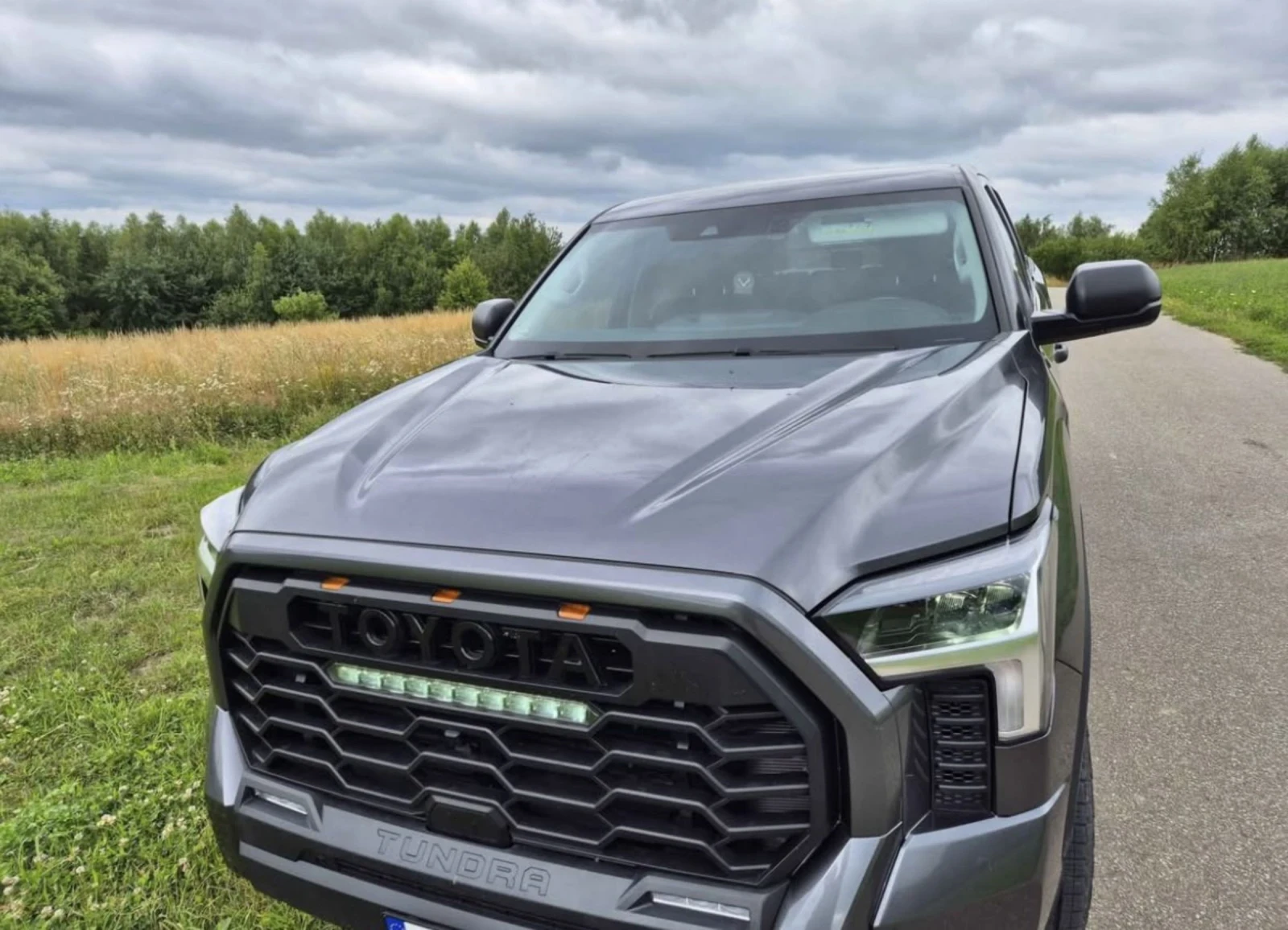 Toyota Tundra SR5 CREWMAX 4x4 | Mobile.bg � ����������� 2