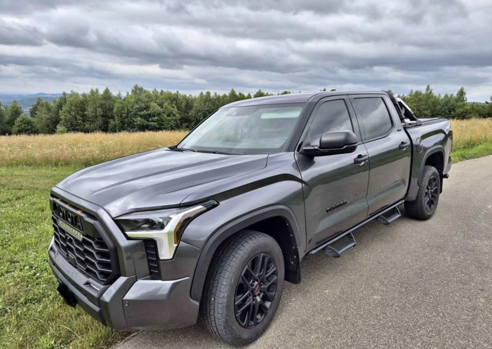 Toyota Tundra SR5 CREWMAX 4x4 | Mobile.bg � ����������� 1