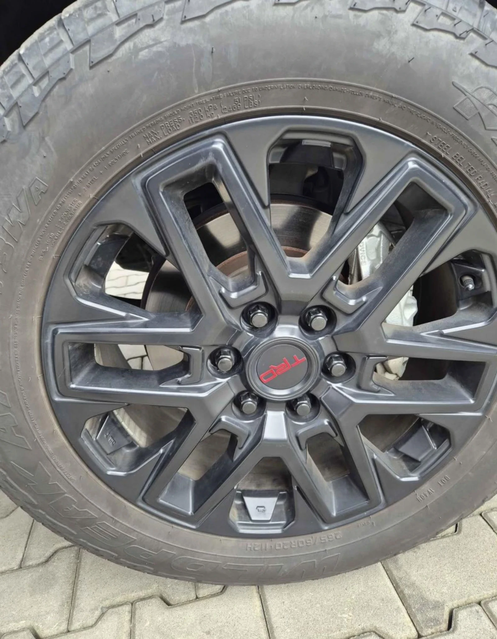 Toyota Tundra SR5 CREWMAX 4x4 | Mobile.bg � ����������� 13
