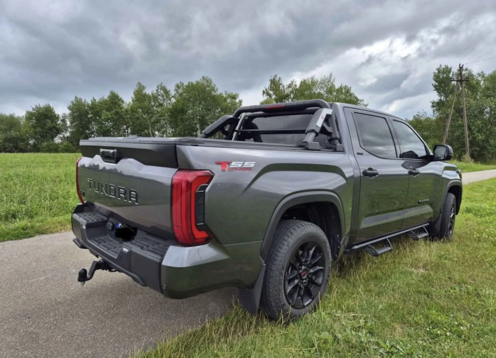Toyota Tundra SR5 CREWMAX 4x4 | Mobile.bg � ����������� 3