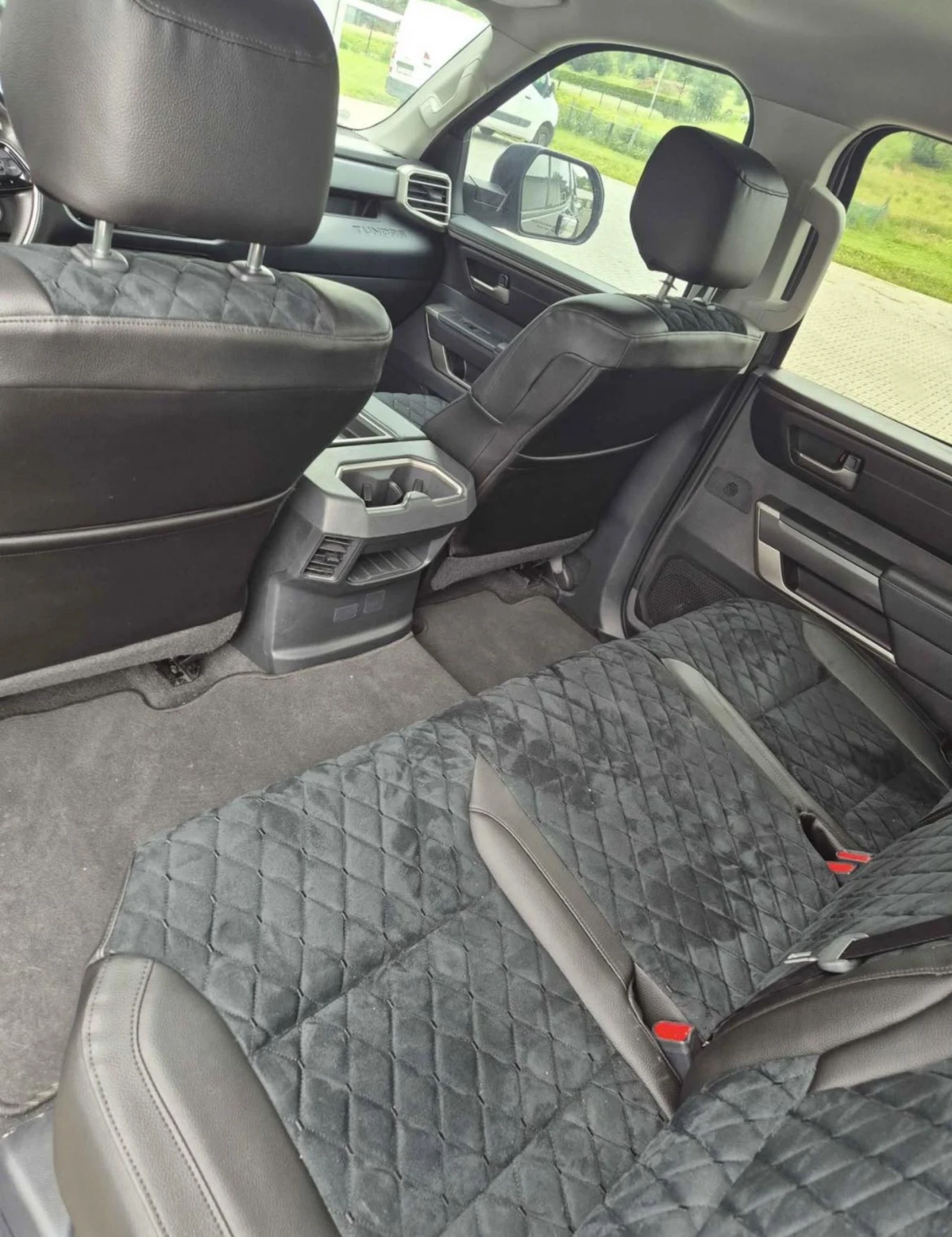 Toyota Tundra SR5 CREWMAX 4x4 | Mobile.bg � ����������� 9
