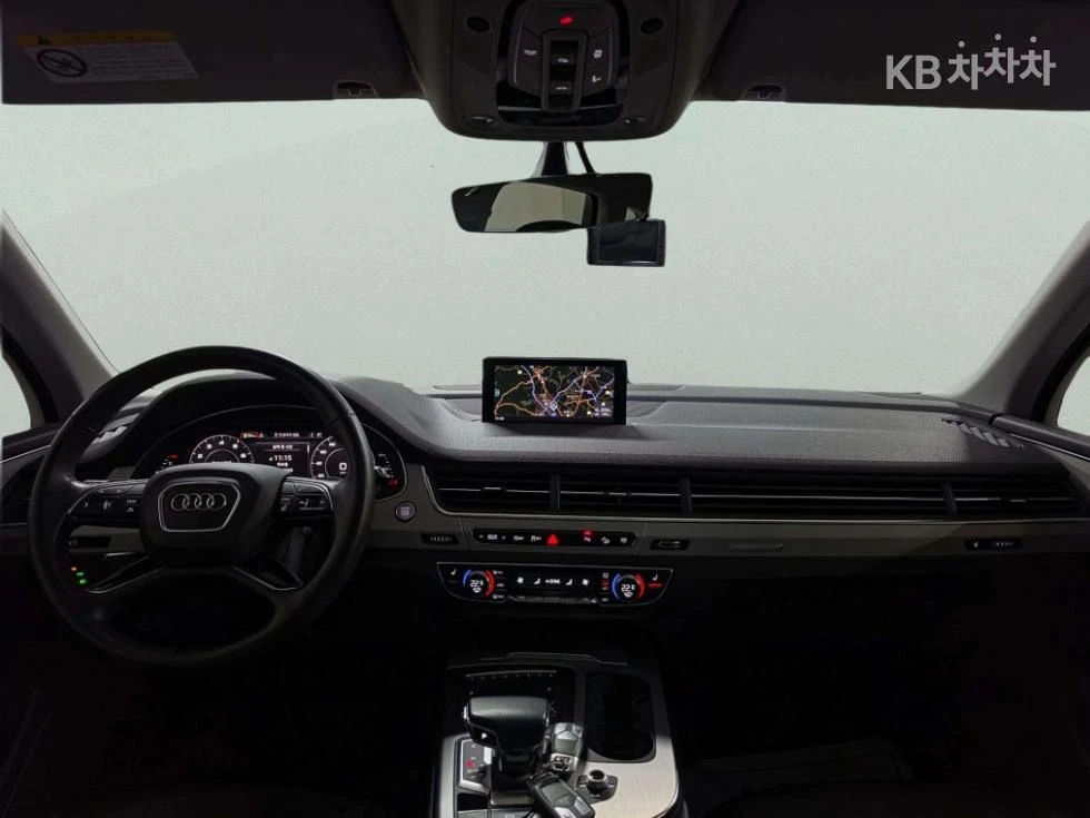 Audi Q7 45TFSI PRESTIGE/S LINE/PANORAMA/360CAM/FULL, снимка 7 - Автомобили и джипове - 55428508