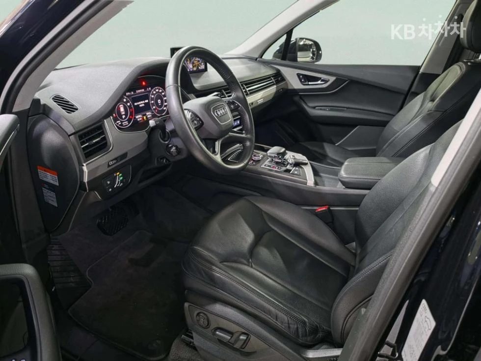 Audi Q7 45TFSI PRESTIGE/S LINE/PANORAMA/360CAM/FULL, снимка 10 - Автомобили и джипове - 55428508