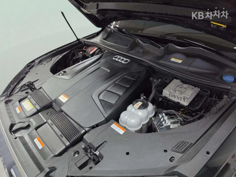Audi Q7 45TFSI PRESTIGE/S LINE/PANORAMA/360CAM/FULL, снимка 6 - Автомобили и джипове - 55428508