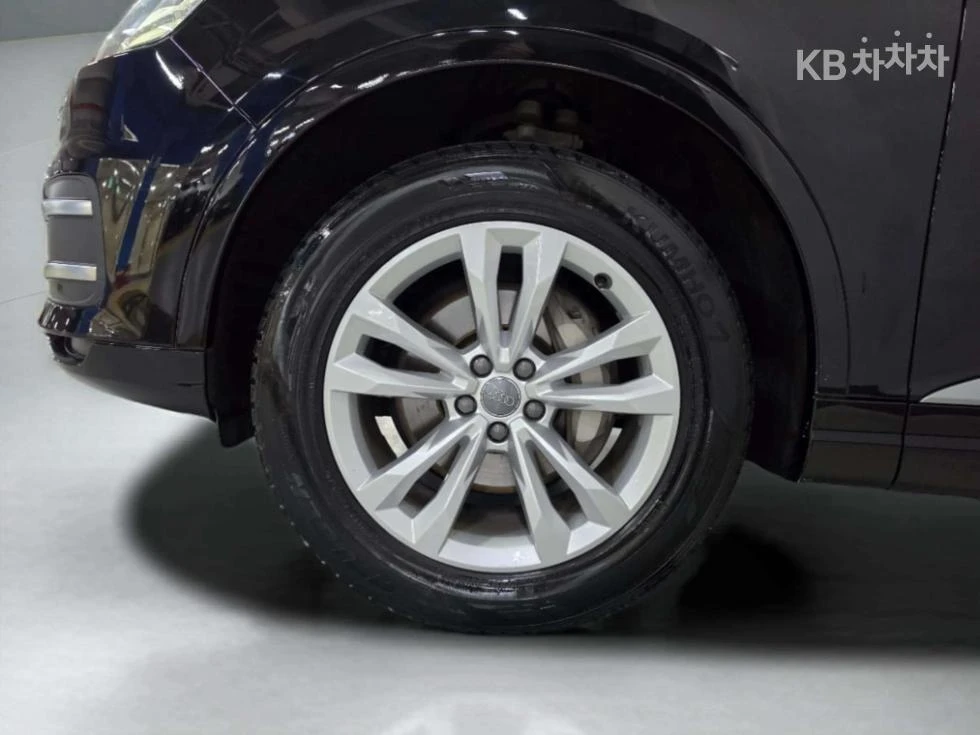 Audi Q7 45TFSI PRESTIGE/S LINE/PANORAMA/360CAM/FULL, снимка 5 - Автомобили и джипове - 55428508