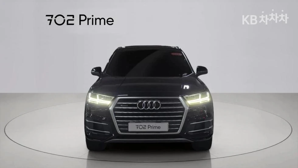 Audi Q7 45TFSI PRESTIGE/S LINE/PANORAMA/360CAM/FULL, снимка 3 - Автомобили и джипове - 55428508