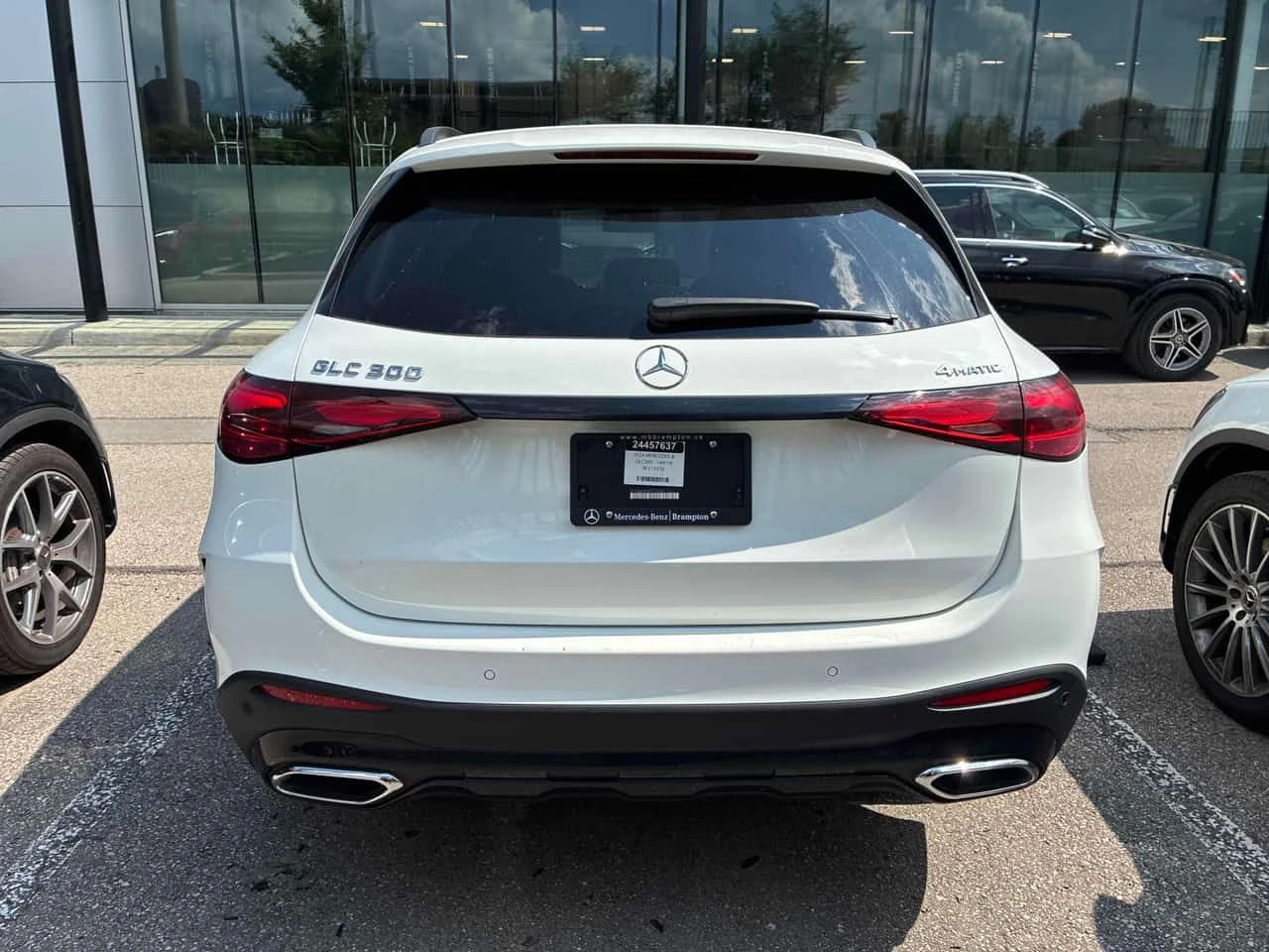 Mercedes-Benz GLC 300 4MATIC | ������ ���������������� �� MERCEDES | Mobile.bg � ����������� 5