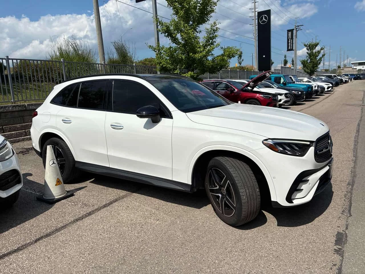 Mercedes-Benz GLC 300 4MATIC | ������ ���������������� �� MERCEDES | Mobile.bg � ����������� 4
