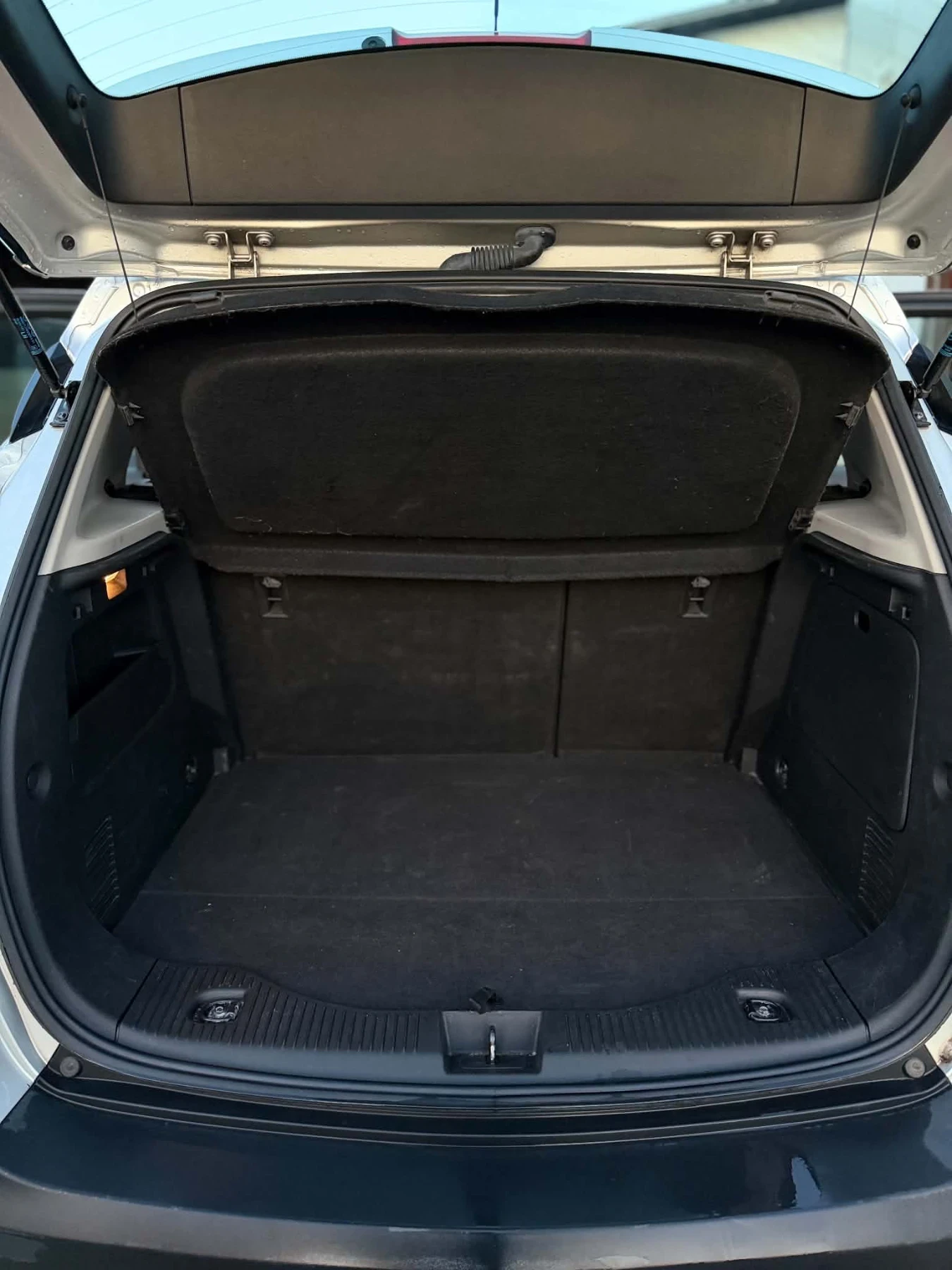 Opel Mokka, снимка 13 - Автомобили и джипове - 56273341