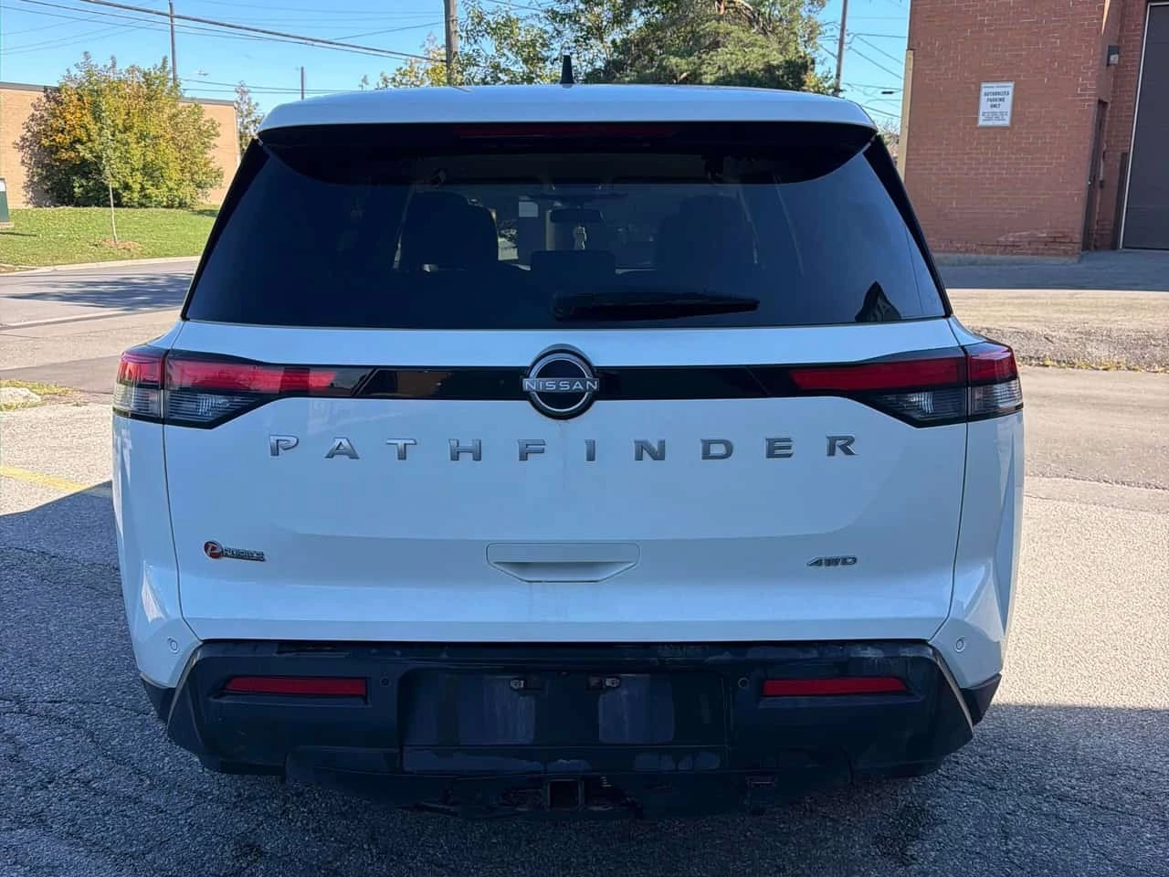 Nissan Pathfinder  S / CARFAX / ��������� / ���������� | Mobile.bg � ����������� 5