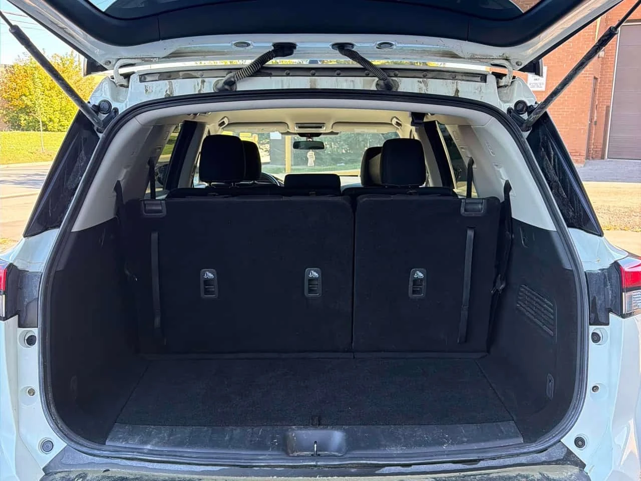 Nissan Pathfinder  S / CARFAX / ��������� / ���������� | Mobile.bg � ����������� 6