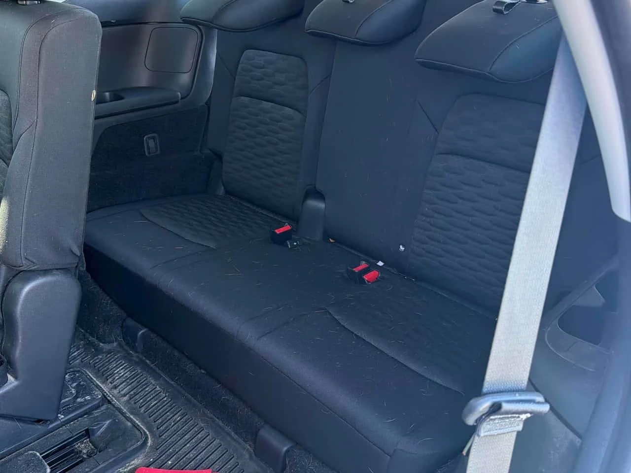 Nissan Pathfinder  S / CARFAX / ��������� / ���������� | Mobile.bg � ����������� 15