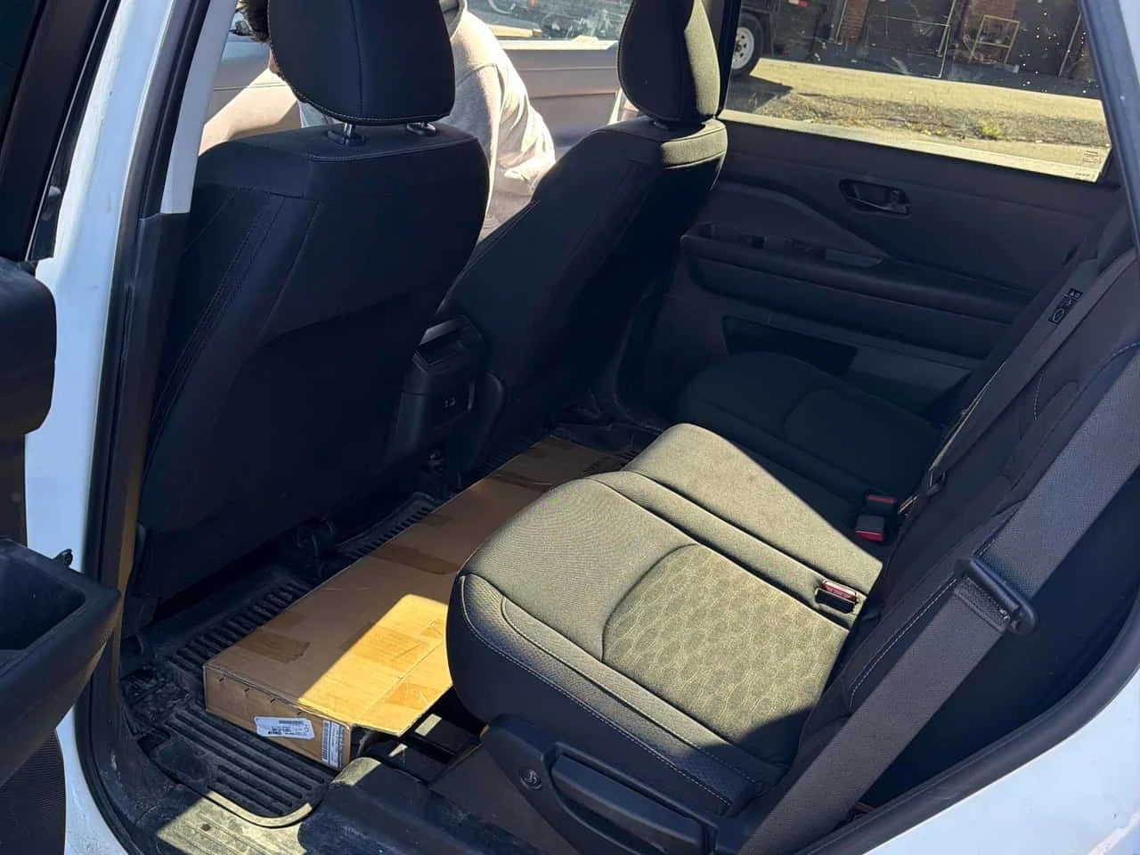 Nissan Pathfinder  S / CARFAX / ��������� / ���������� | Mobile.bg � ����������� 14