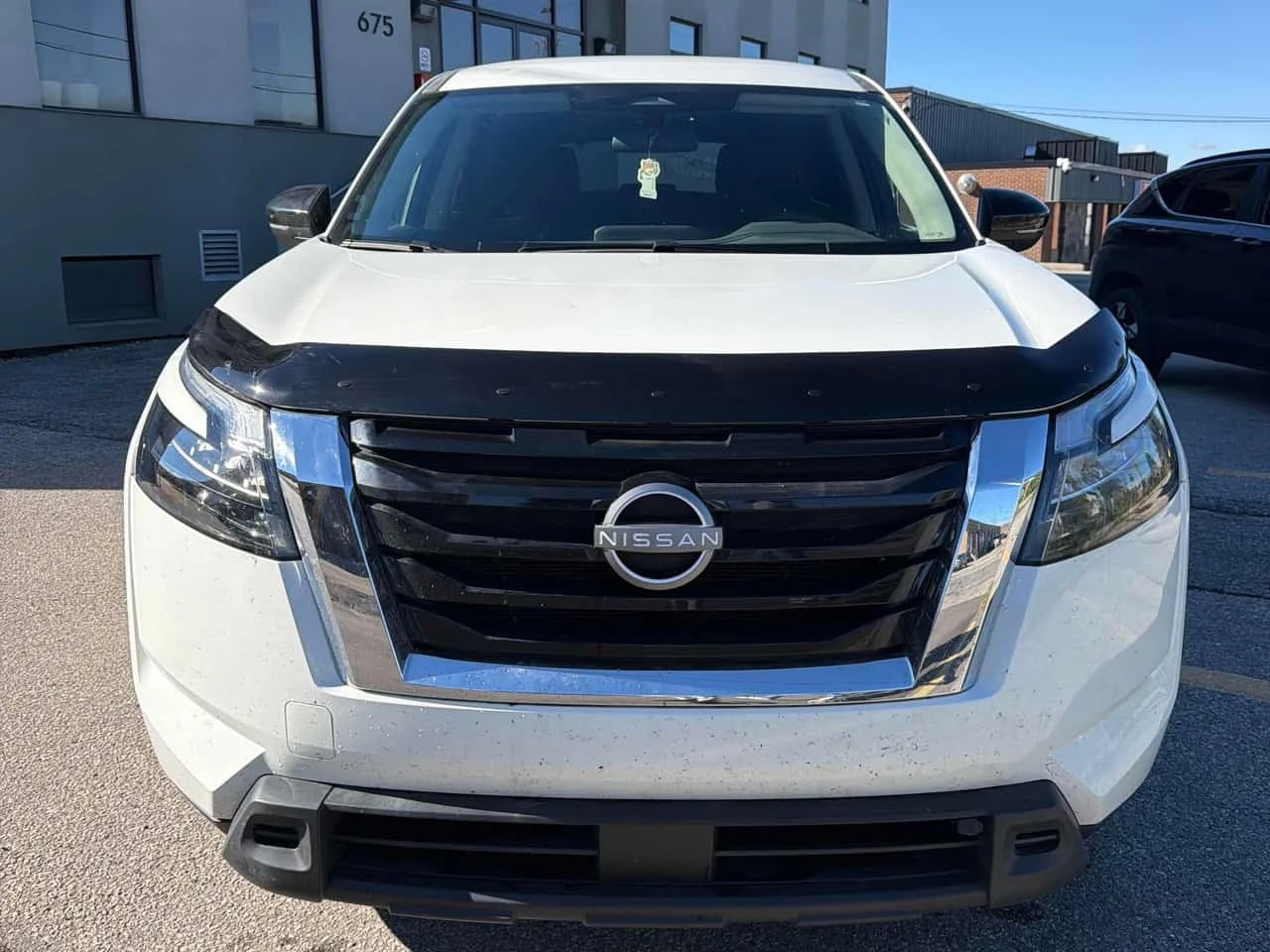 Nissan Pathfinder  S / CARFAX / ��������� / ���������� | Mobile.bg � ����������� 2