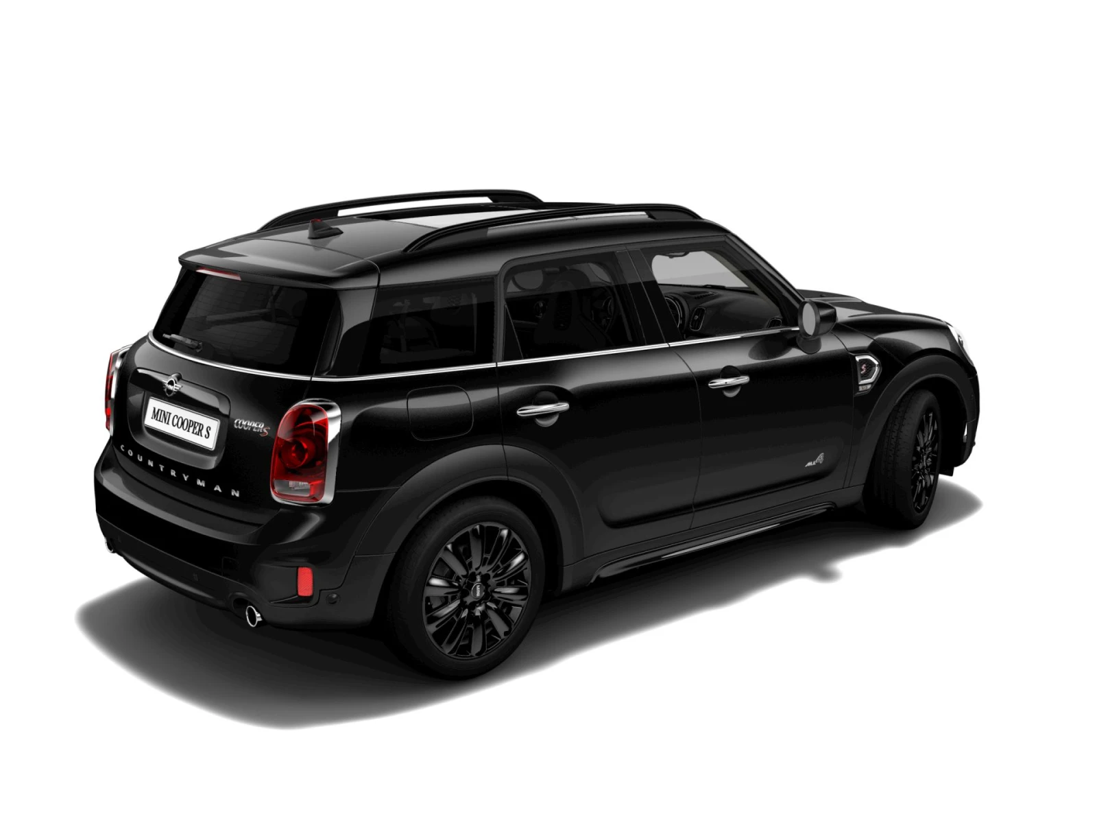 Mini Countryman Cooper S ALL4 | Mobile.bg � ����������� 3
