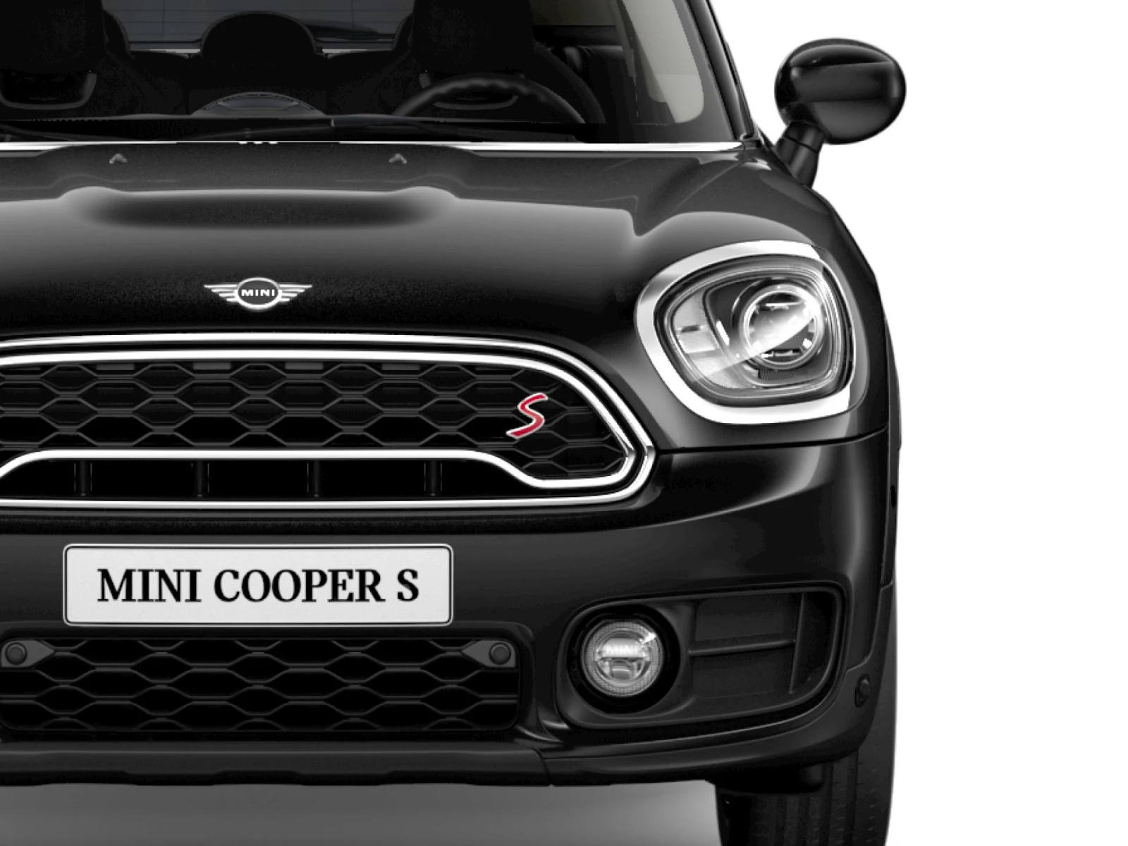 Mini Countryman Cooper S ALL4 | Mobile.bg � ����������� 6