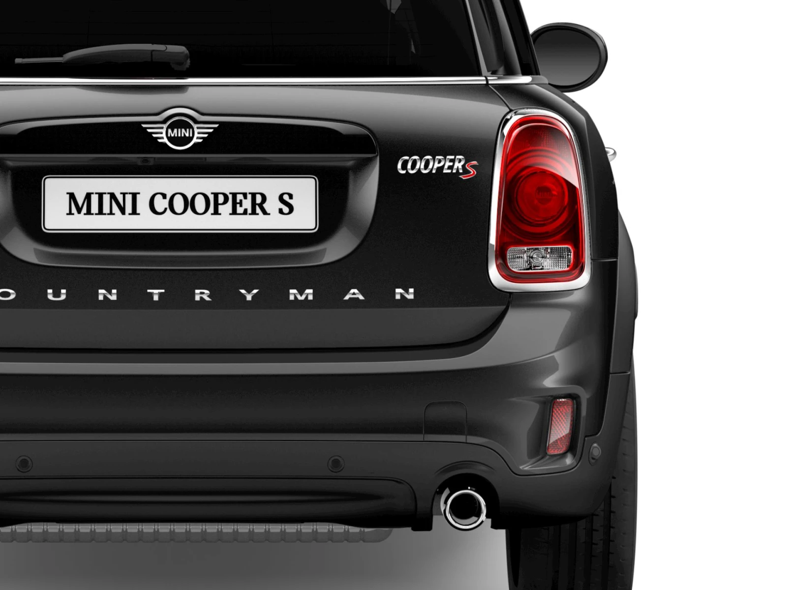 Mini Countryman Cooper S ALL4 | Mobile.bg � ����������� 7