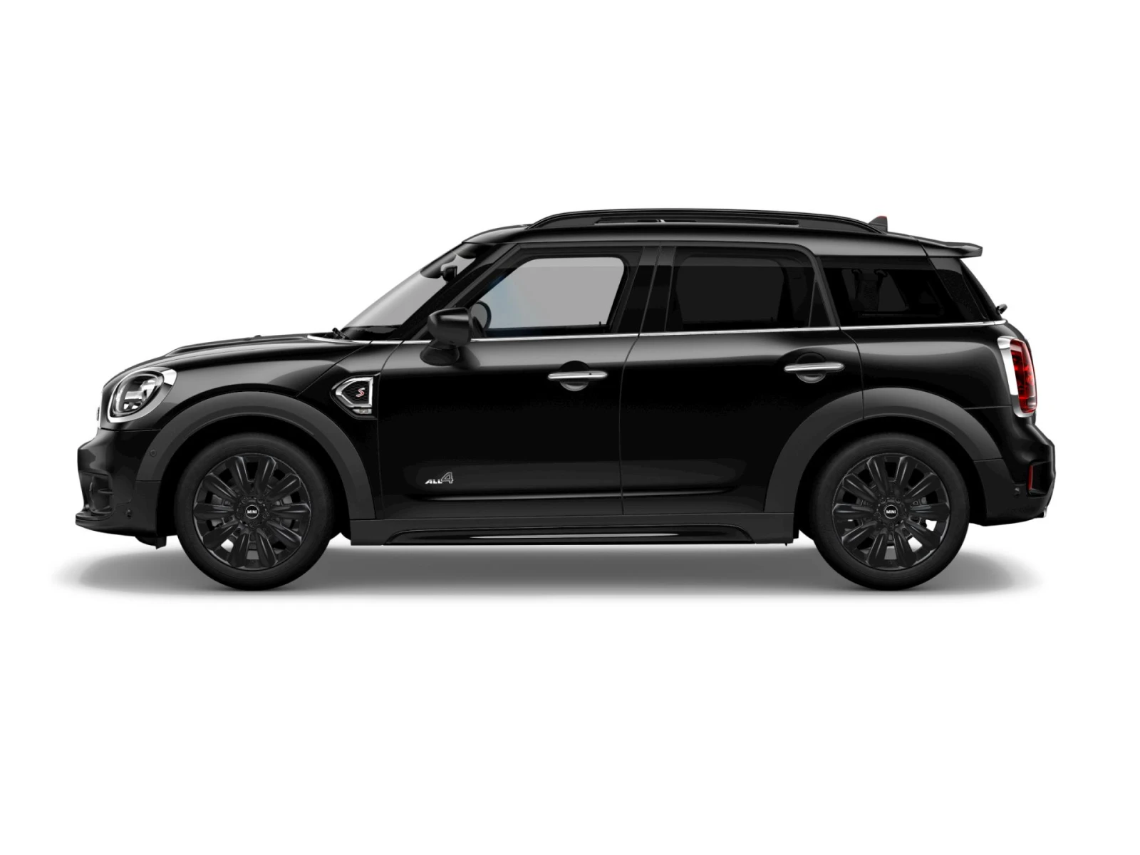 Mini Countryman Cooper S ALL4 | Mobile.bg � ����������� 4
