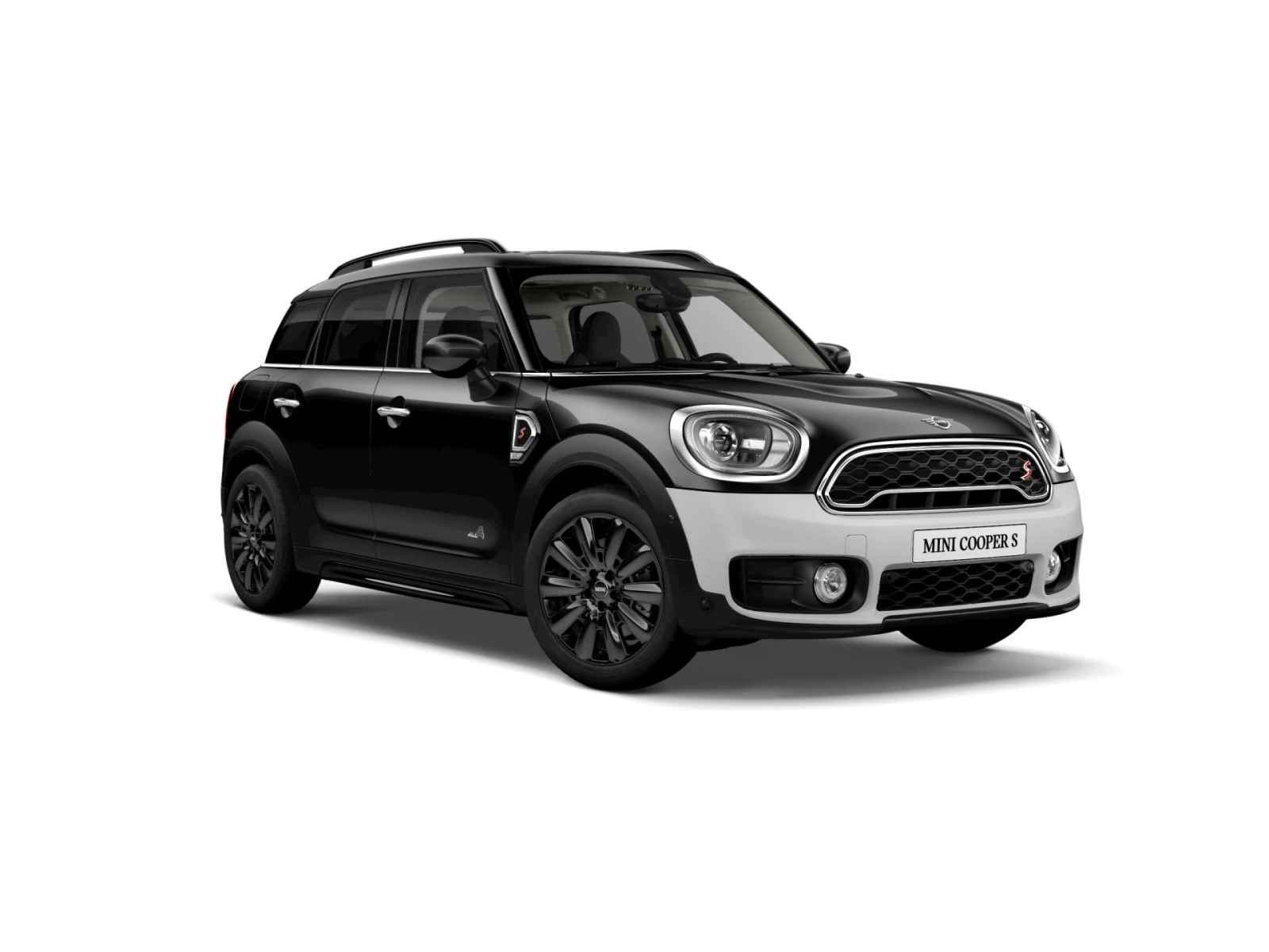 Mini Countryman Cooper S ALL4 | Mobile.bg � ����������� 2