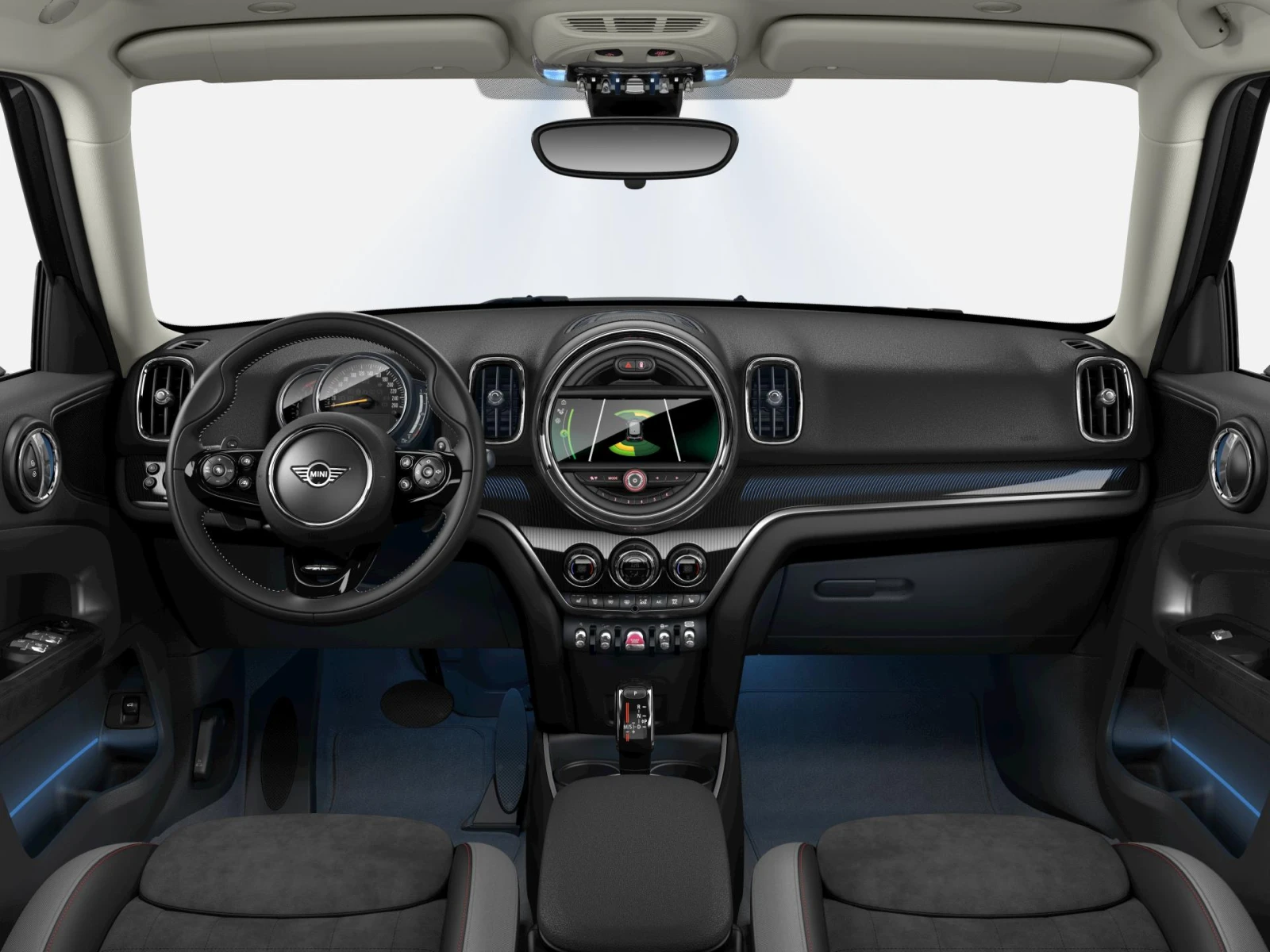 Mini Countryman Cooper S ALL4 | Mobile.bg � ����������� 10