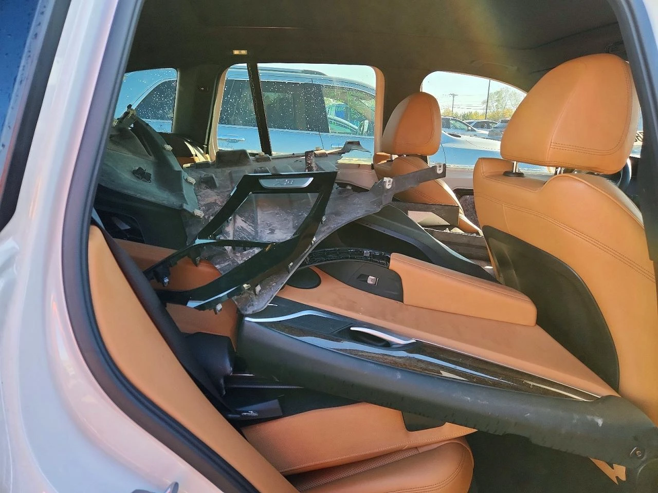 BMW X3 2.0l xDrive30I | Mobile.bg � ����������� 11