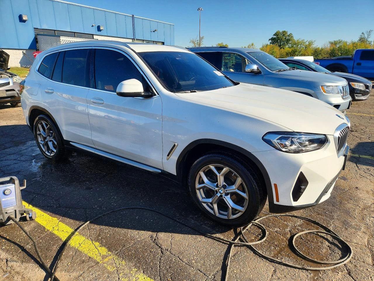 BMW X3 2.0l xDrive30I | Mobile.bg � ����������� 4