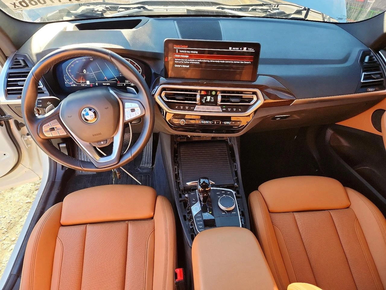 BMW X3 2.0l xDrive30I | Mobile.bg � ����������� 8