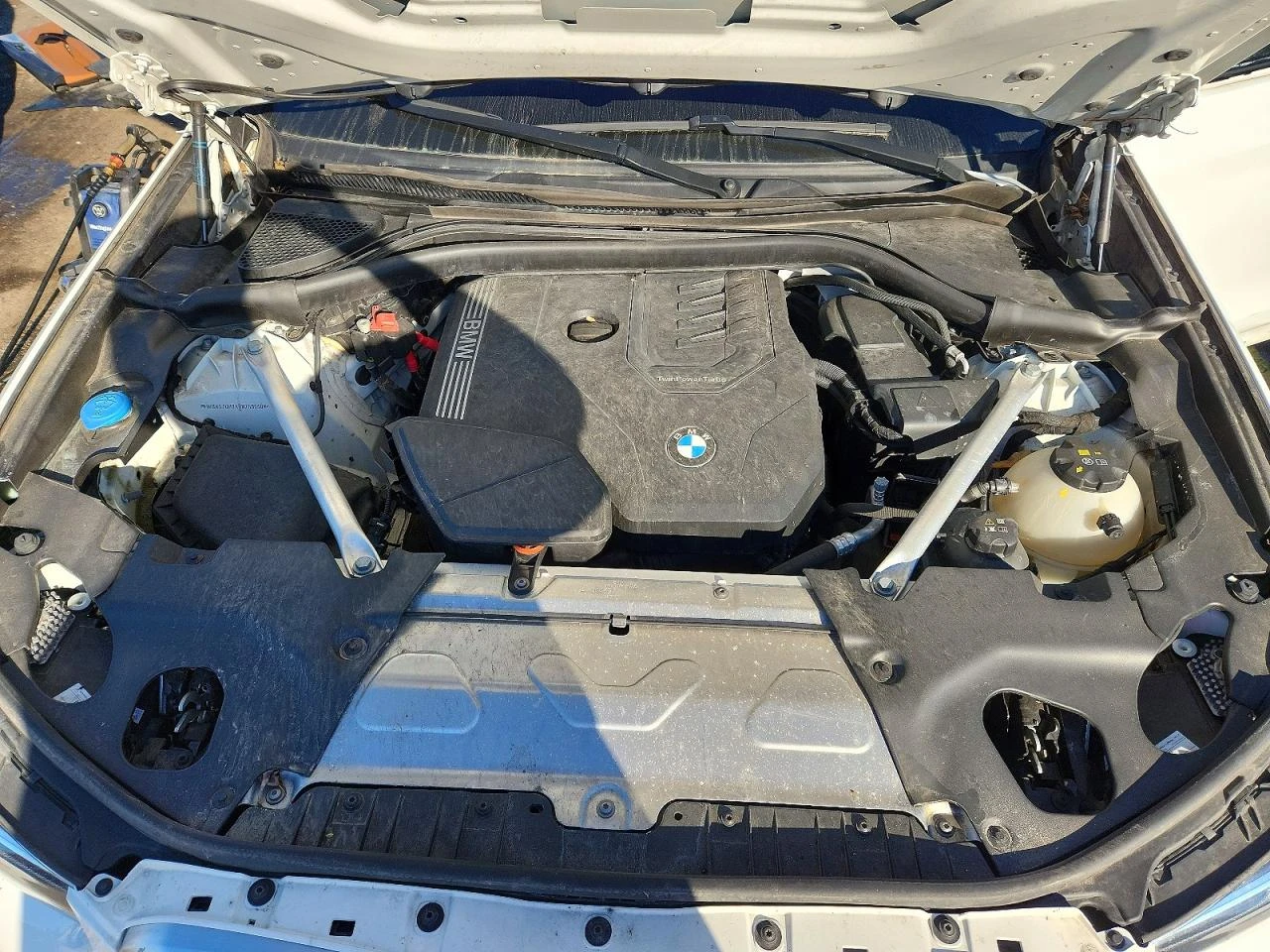 BMW X3 2.0l xDrive30I | Mobile.bg � ����������� 12