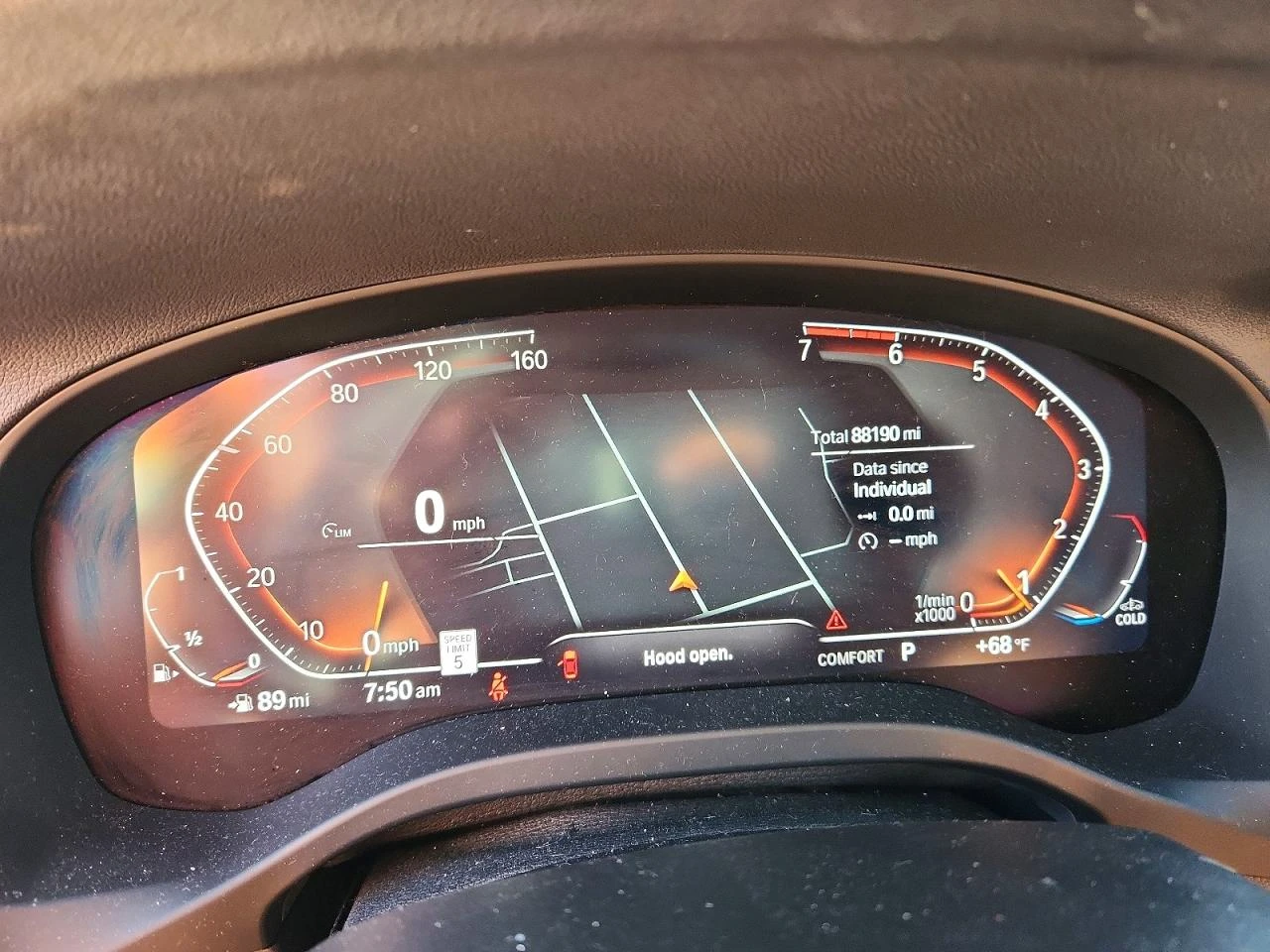 BMW X3 2.0l xDrive30I | Mobile.bg � ����������� 9