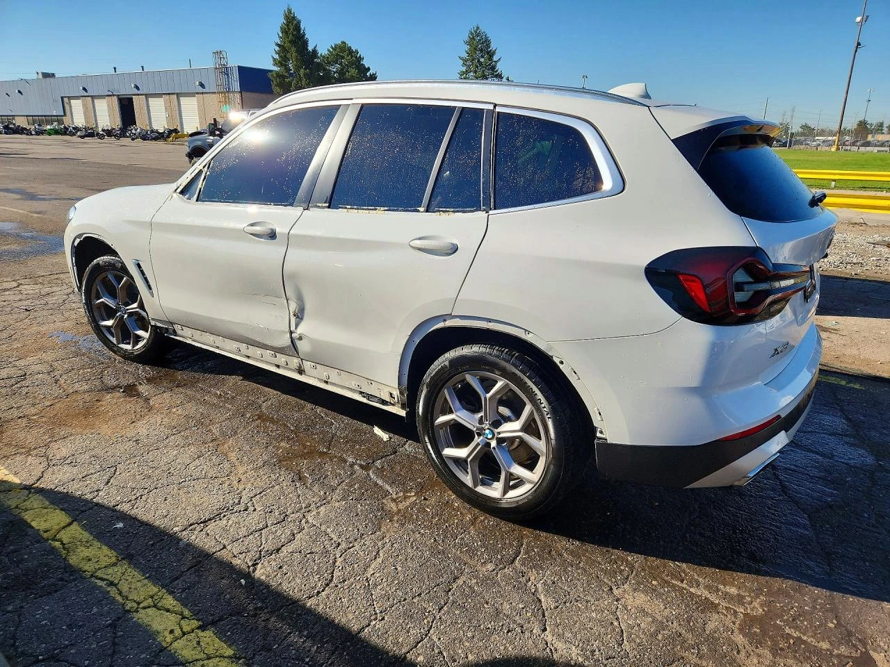 BMW X3 2.0l xDrive30I | Mobile.bg � ����������� 2