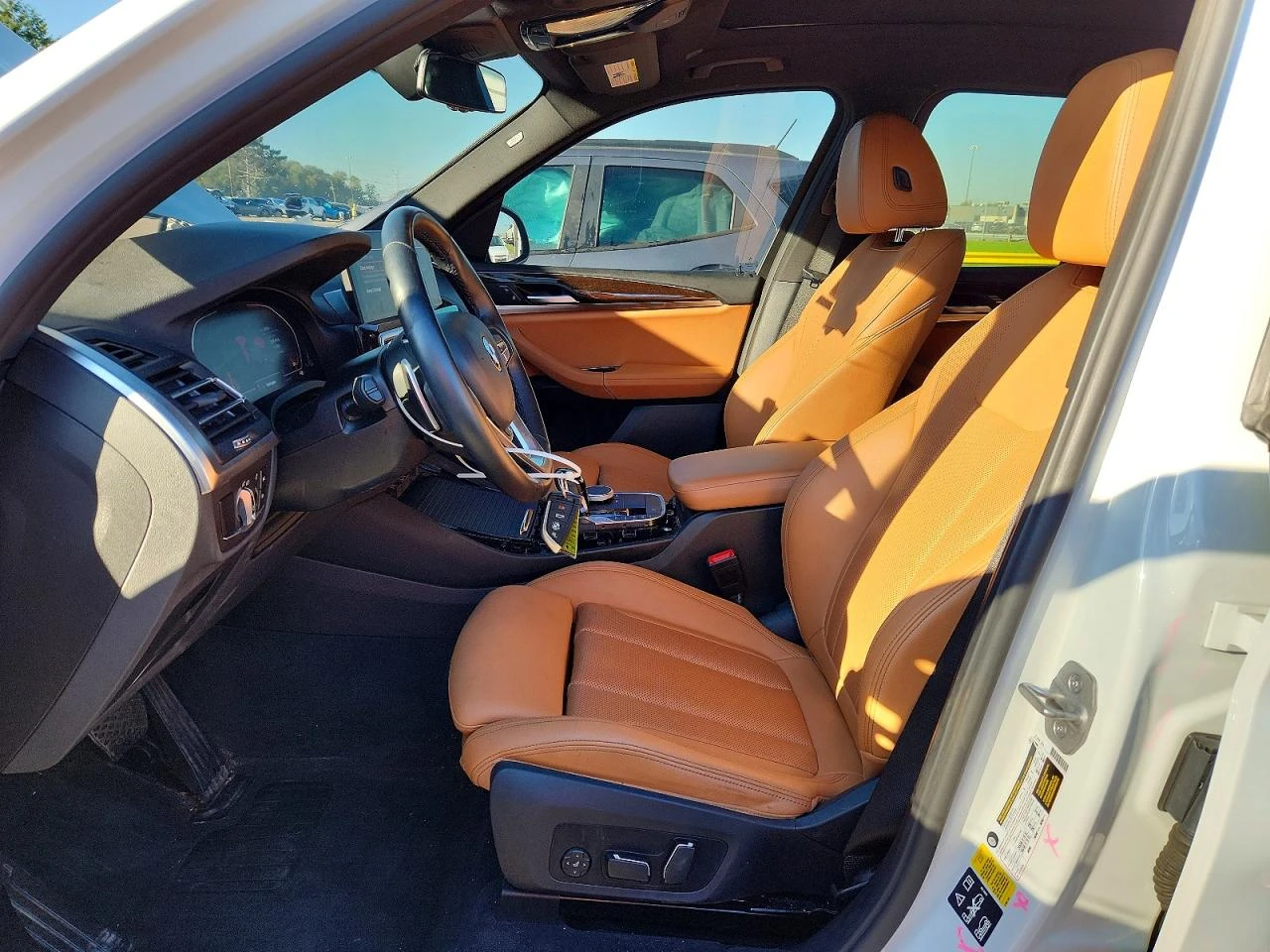 BMW X3 2.0l xDrive30I | Mobile.bg � ����������� 7
