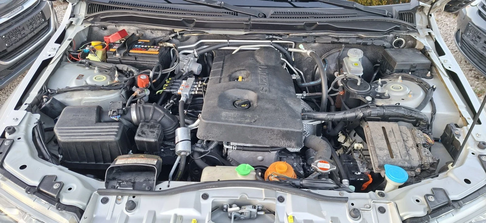 Suzuki Grand vitara 2, 0 ���/������ | Mobile.bg � ����������� 13