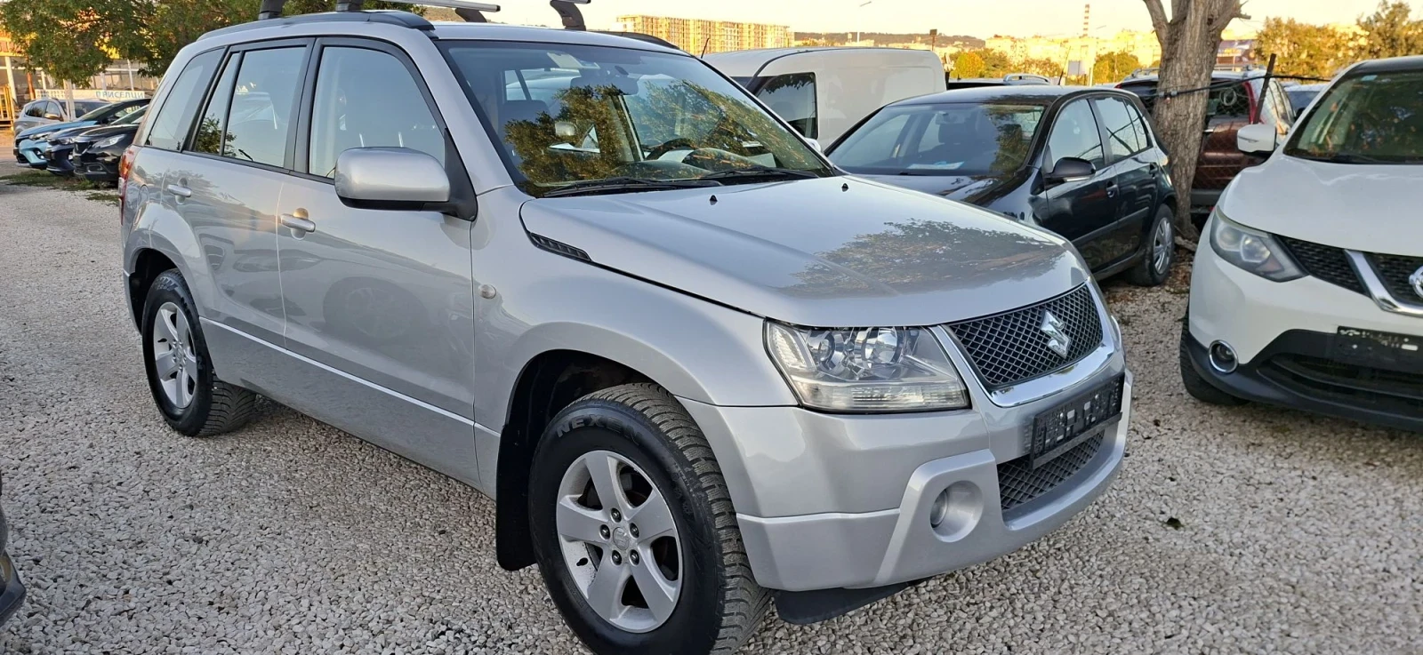 Suzuki Grand vitara 2, 0 ���/������ | Mobile.bg � ����������� 2