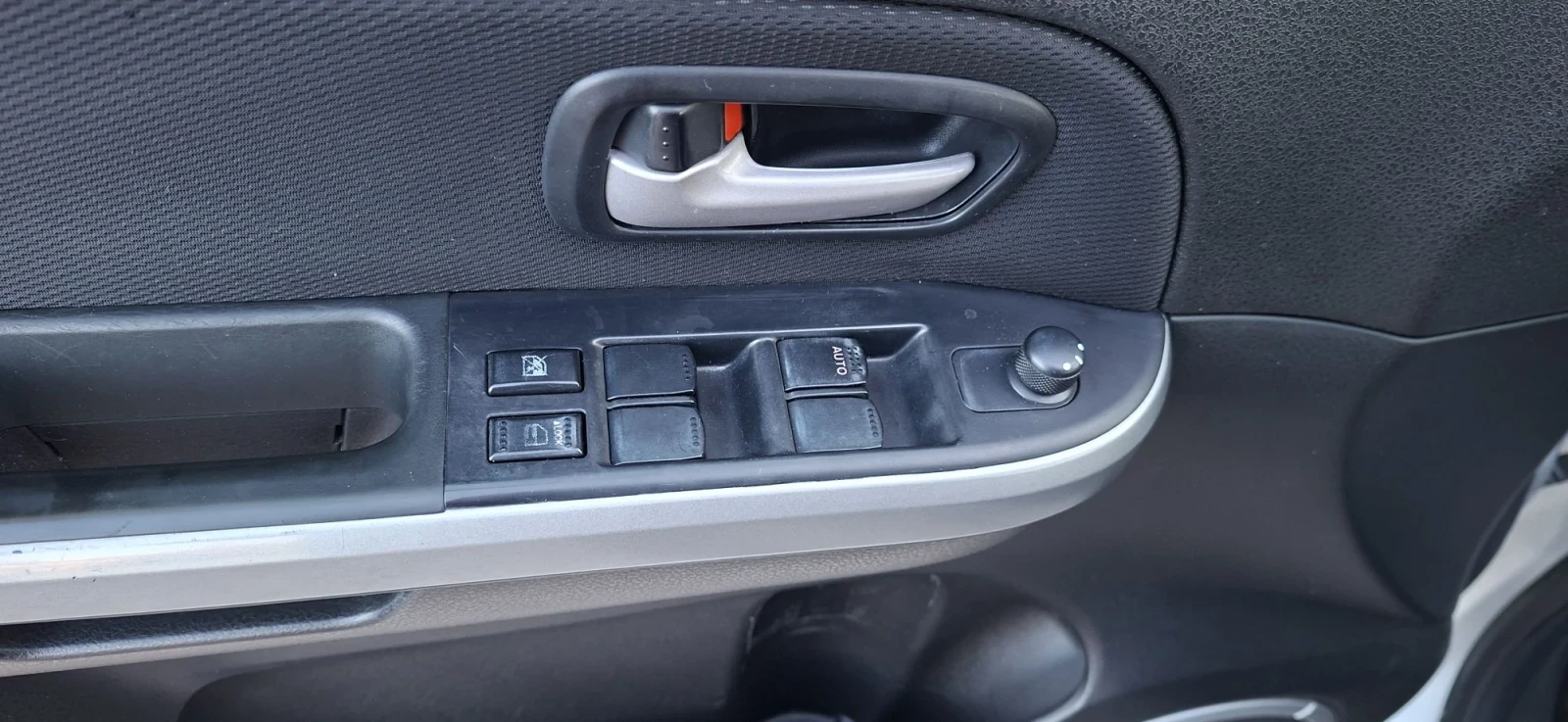 Suzuki Grand vitara 2, 0 ���/������ | Mobile.bg � ����������� 8