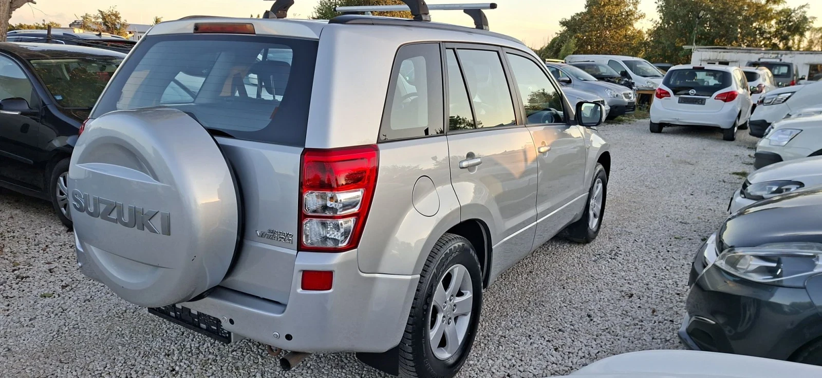 Suzuki Grand vitara 2, 0 ���/������ | Mobile.bg � ����������� 3