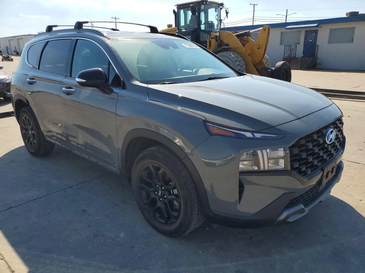 Hyundai Santa fe 2.5l Xrt, снимка 4 - Автомобили и джипове - 56511207