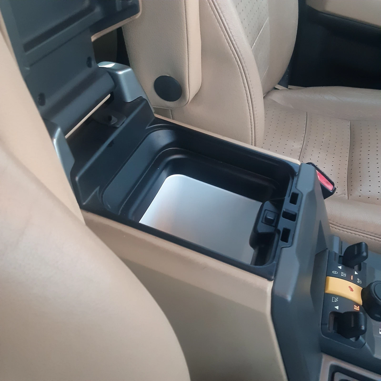 Land Rover Discovery 2.7, снимка 5 - Автомобили и джипове - 56600043