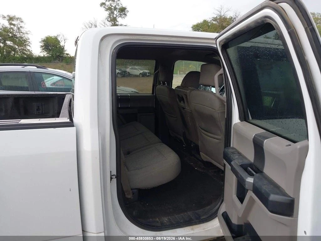 Ford F150, снимка 8 - Автомобили и джипове - 56740169
