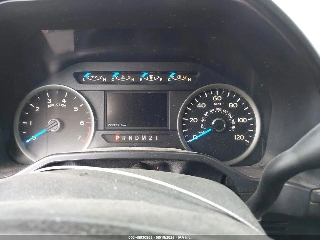 Ford F150, снимка 7 - Автомобили и джипове - 56740169