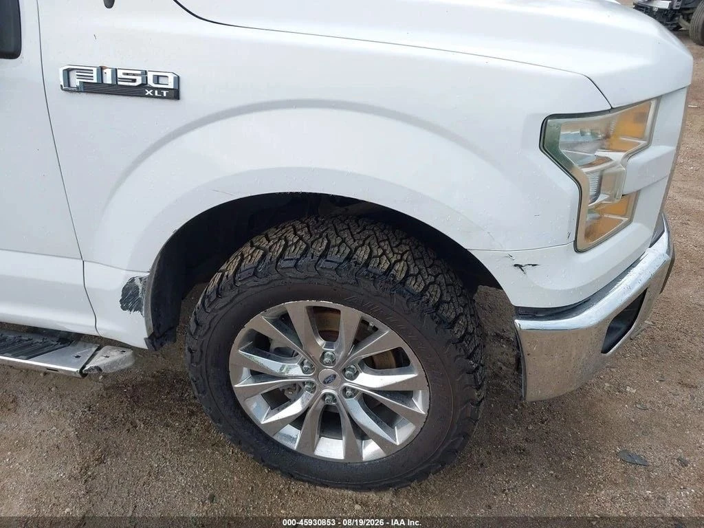 Ford F150, снимка 6 - Автомобили и джипове - 56740169